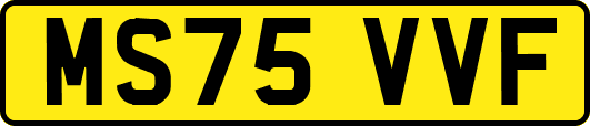 MS75VVF