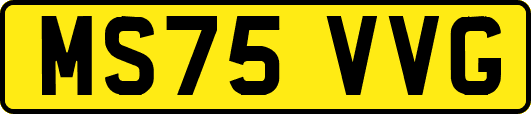 MS75VVG