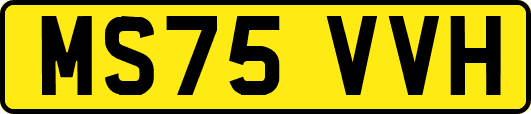 MS75VVH