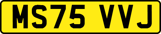 MS75VVJ
