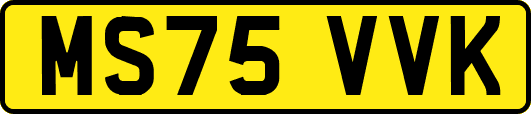 MS75VVK