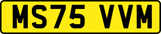 MS75VVM