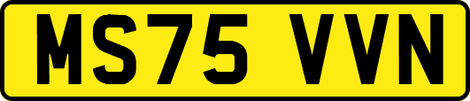 MS75VVN