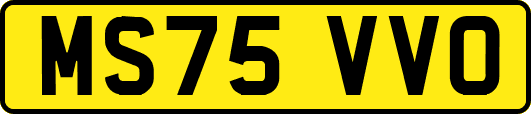 MS75VVO