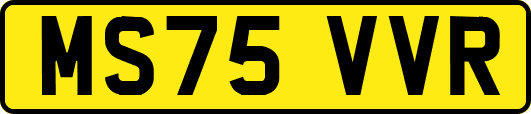 MS75VVR