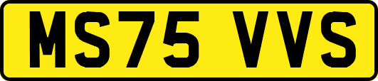 MS75VVS