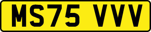 MS75VVV