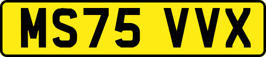 MS75VVX