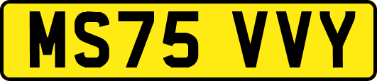 MS75VVY