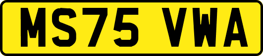 MS75VWA