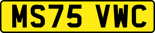 MS75VWC
