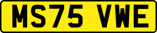 MS75VWE