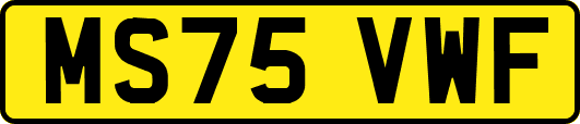 MS75VWF