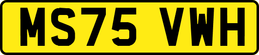 MS75VWH