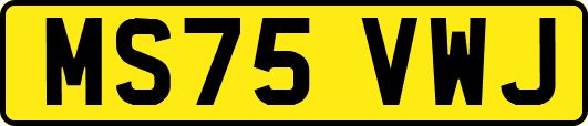 MS75VWJ