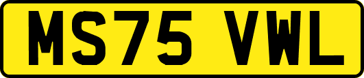 MS75VWL