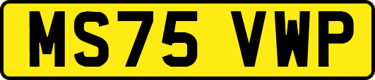MS75VWP