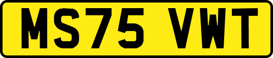 MS75VWT