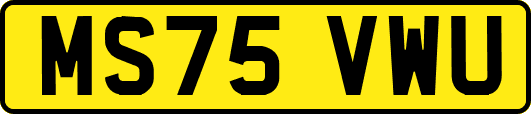 MS75VWU