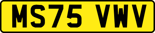 MS75VWV