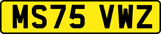 MS75VWZ