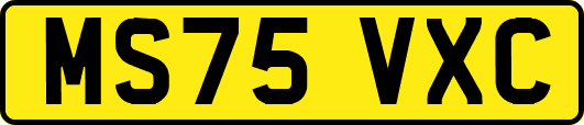 MS75VXC