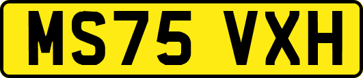 MS75VXH