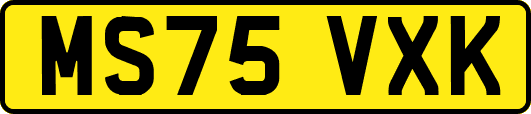 MS75VXK