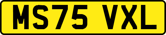 MS75VXL
