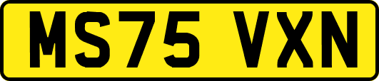 MS75VXN