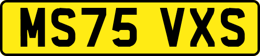 MS75VXS