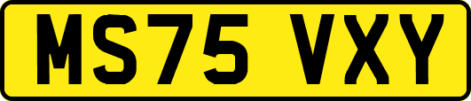 MS75VXY
