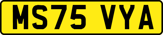 MS75VYA