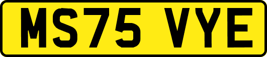 MS75VYE