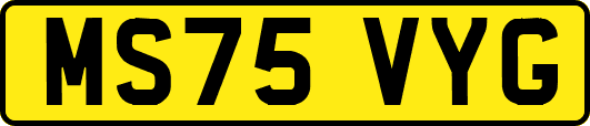 MS75VYG