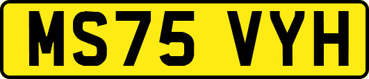MS75VYH
