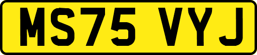 MS75VYJ
