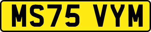 MS75VYM