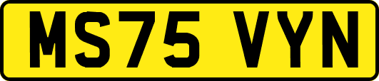 MS75VYN