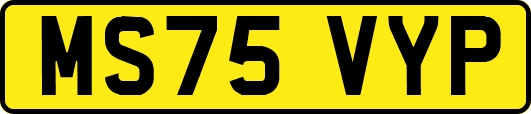 MS75VYP
