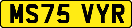MS75VYR