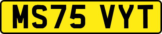 MS75VYT