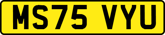 MS75VYU
