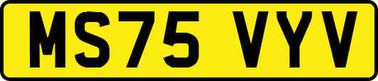 MS75VYV