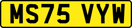 MS75VYW