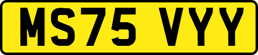 MS75VYY