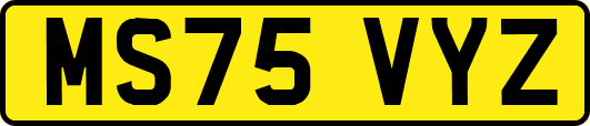 MS75VYZ