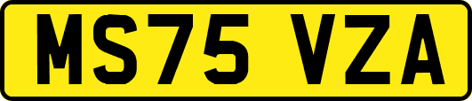 MS75VZA