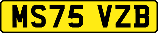 MS75VZB