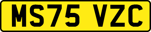 MS75VZC